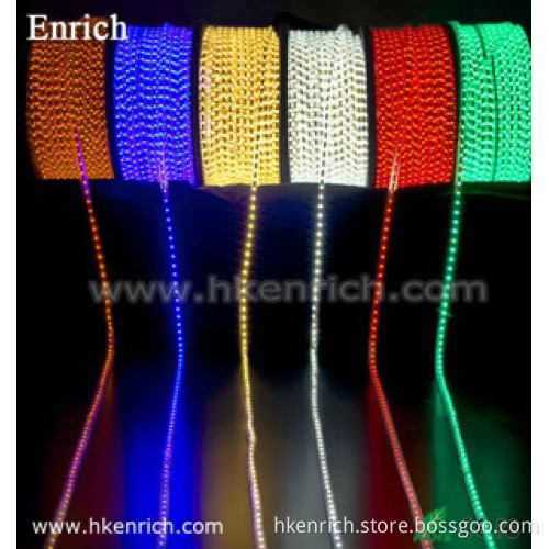 RGB LED Strip for Christmas